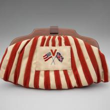 Victory purse c.1939–45