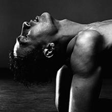 José Limón, Mexican Suite, Peon  1940