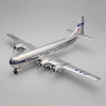 Bristol Brabazon Type 167 airliner prototype model aircraft  2012