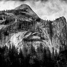 Yosemite Homage to Carleton, Yosemite National Park