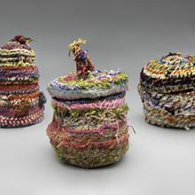 Susan Wise, NIAD Art Center