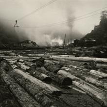 Mill, Rockport, California  