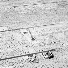 Tract No. 3279 #1 (California City, California)  2016