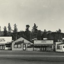 Russell Lee: The Honest Camera