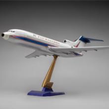 Eastern Airlines Boeing 727-025 model aircraft  early 1960s