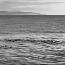 Tim, Pismo Beach, California  2009