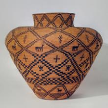 Olla  late 19th–early 20th century