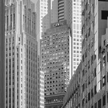 First Street and Market Street  2006