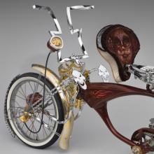 Las Calaveras  2020By Reason of Insanity  1996/2021