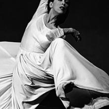 Martha Graham, Letter to the World  1940