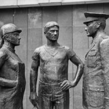 Secret Police Archive, Berlin  2003