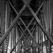 The Bridge, Benicia, California  2009