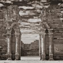 San Ignacio Miní, Misiones, Argentina  2010