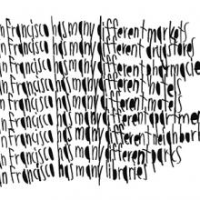 John Patrick McKenzie, Creativity Explored