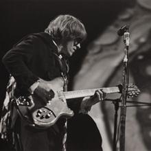 Paul Kantner of Jefferson Airplane  Saturday, June 17, 1967