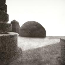 Hope Kahn: Geometry In Nature