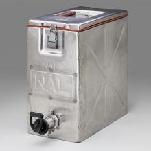 Airline hot beverage dispenser  1950s