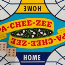 Pa-chee-zee: The Game of India