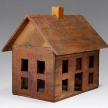 Playhouse early 1900s