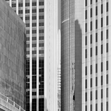 Folsom Street and Beale Street  2004