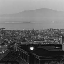 Northeast from Broadway & Lyon #42  2002