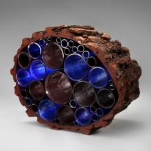 Bark Ring  2002 Elin Christopherson (b. 1963)