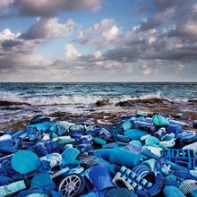 Mar (Sea)  2013, Alejandro Durán (b. 1974)