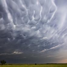 Lighting, Somewhere in Kansas  