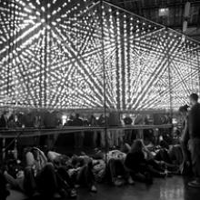 After Dark at the Exploratorium  2010