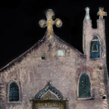 Church  c. 1950s–60s