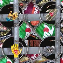 Box-spring quilt 1992