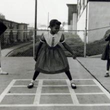 Hopscotch  1957