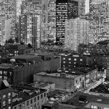 Calhoun Terrace  2000