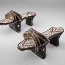 Clogs (nalin)  20th century