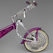 Tonantzin  2019 and Sick and Twisted  2000