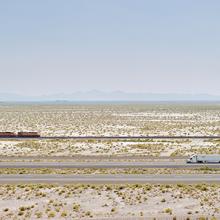 I-80, Lovelock, Nevada 2018