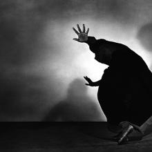 Pearl Primus, Speak To Me of Rivers  1944