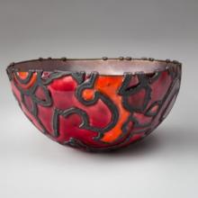 Fortuny Bowl (#829)  1981