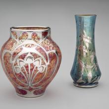 Vases c.1900