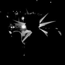 Jim Jarmusch, San Francisco Design Center, San Francisco  2004