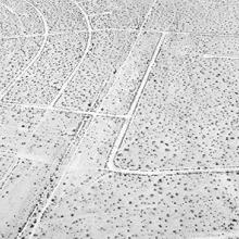 Tract No. 3282 #2 (California City, California)  2016