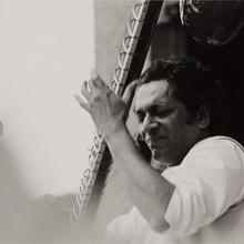 Ravi Shankar  Sunday, June 18, 1967