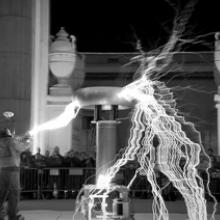 A High-Voltage Anniversary  2009