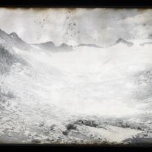 Mt. Lyell #1120, California  2010