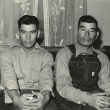 Russell Lee: The Honest Camera