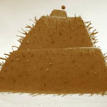 Tomb of Askia, Gao, Republic of Mali