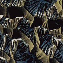 Detail of Eroded Butte, Caineville, Utah 1967