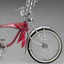 Queen of Hearts  2024