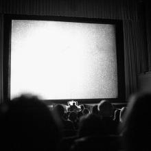 20,000 Leagues Under the Sea, Castro Theatre, San Francisco  2010