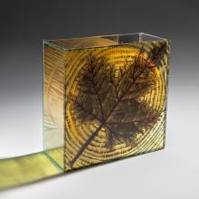 Maple Axis  2008 Elin Christopherson (b. 1963)